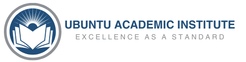 Ubuntu Academic Institute Logo